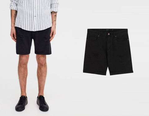 P.&.B Shorts