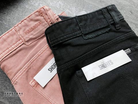 P.&.B Shorts