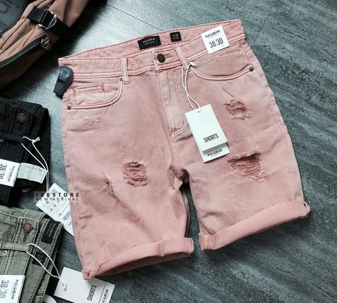 P.&.B Shorts