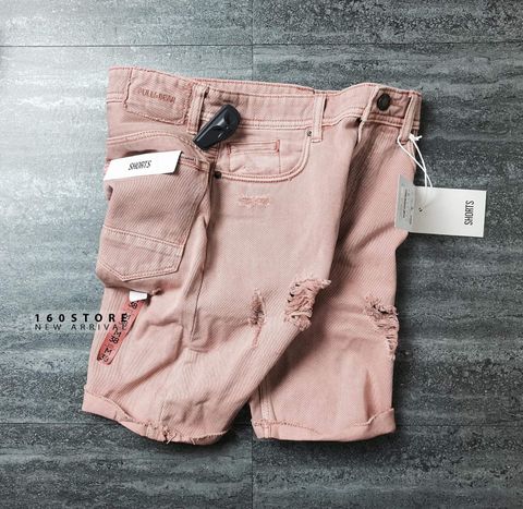 P.&.B Shorts