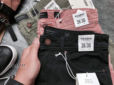 P.&.B Shorts