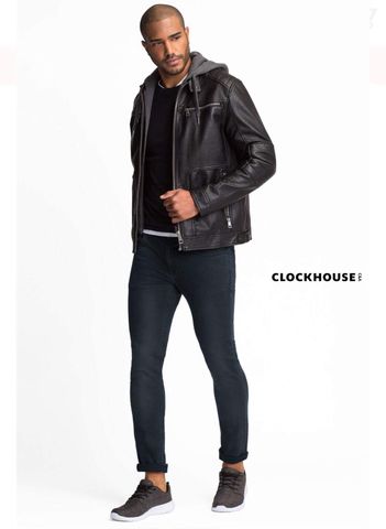 CL0CKHOUSE Jeans