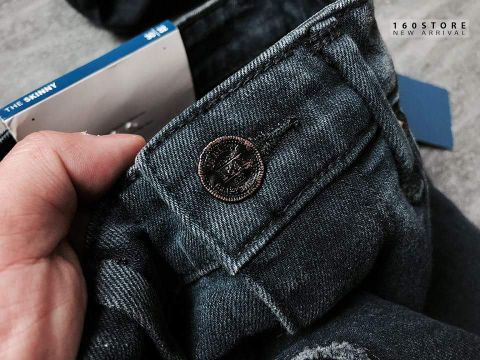 CL0CKHOUSE Jeans