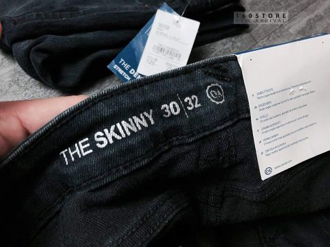 CL0CKHOUSE Jeans