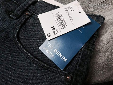 CL0CKHOUSE Jeans