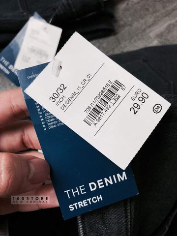 CL0CKHOUSE Jeans