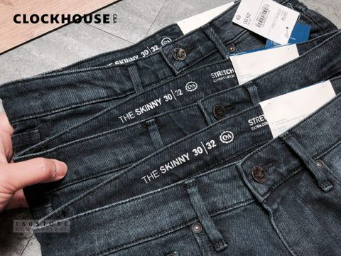 CL0CKHOUSE Jeans