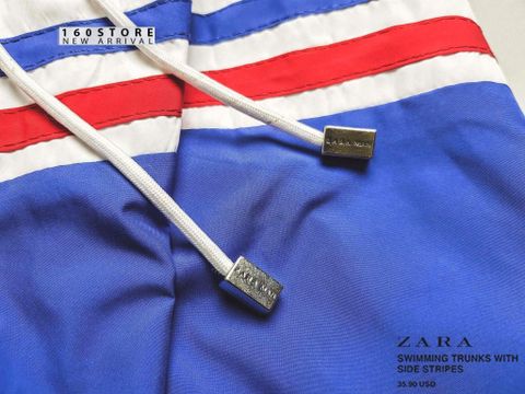 ZRA Swimming Shorts