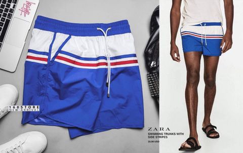 ZRA Swimming Shorts