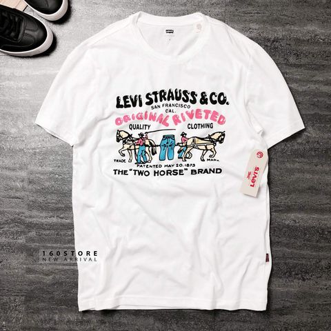 LVIS T-Shirts