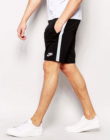 N!KE Tech Fleece Shorts