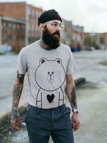 18.March T-Shirts