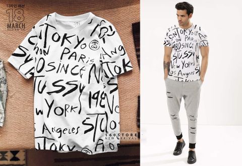 18.March T-Shirts