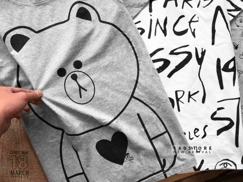 18.March T-Shirts