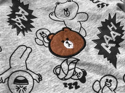 18.March T-Shirts
