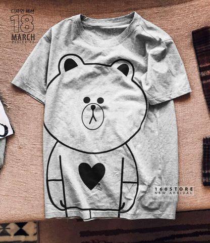 18.March T-Shirts