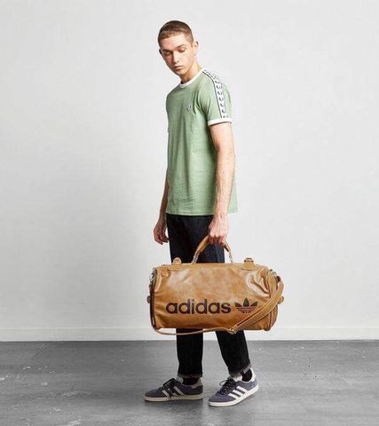 DAS Duffle Bag
