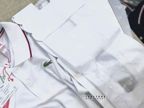 LCTS Polos