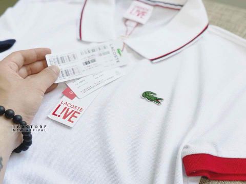 LCTS Polos