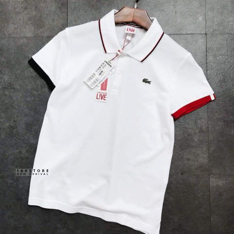 LCTS Polos