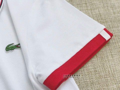 LCTS Polos