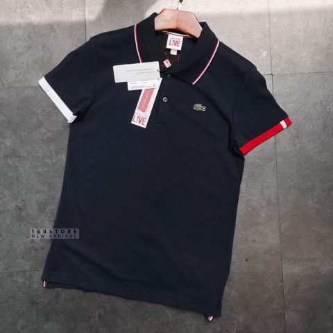LCTS Polos