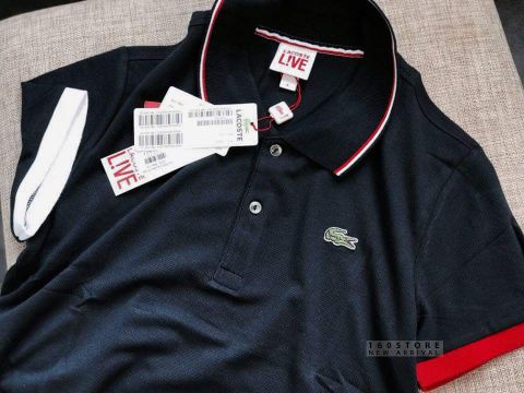 LCTS Polos