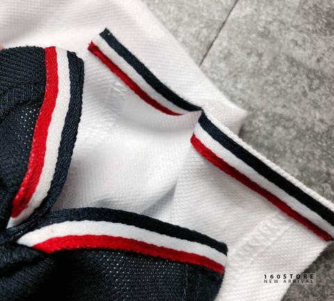 LCTS Polos