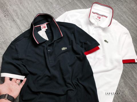 LCTS Polos