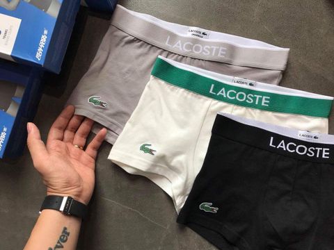 LCTS boxer