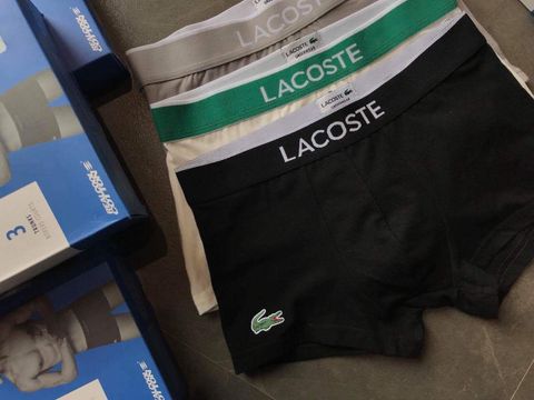 LCTS boxer