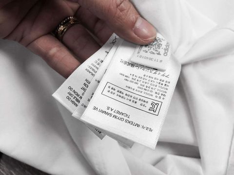 DAS x WANG T-Shirts