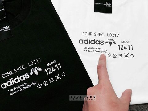 DAS x WANG T-Shirts