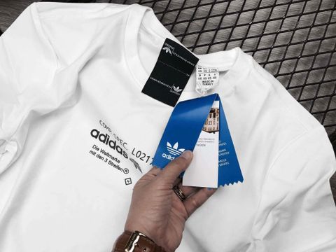 DAS x WANG T-Shirts