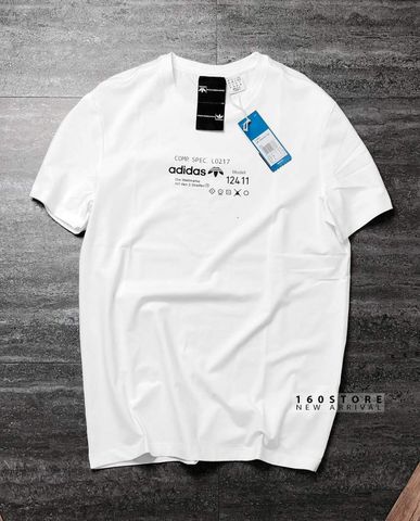 DAS x WANG T-Shirts