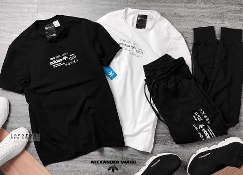DAS x WANG T-Shirts