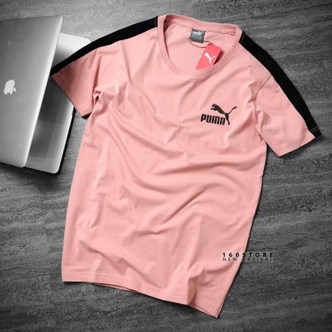 PMA Archive T7 Stripe T-Shirts