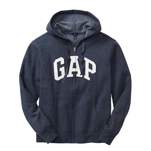 Hoodie G.A.P ss19