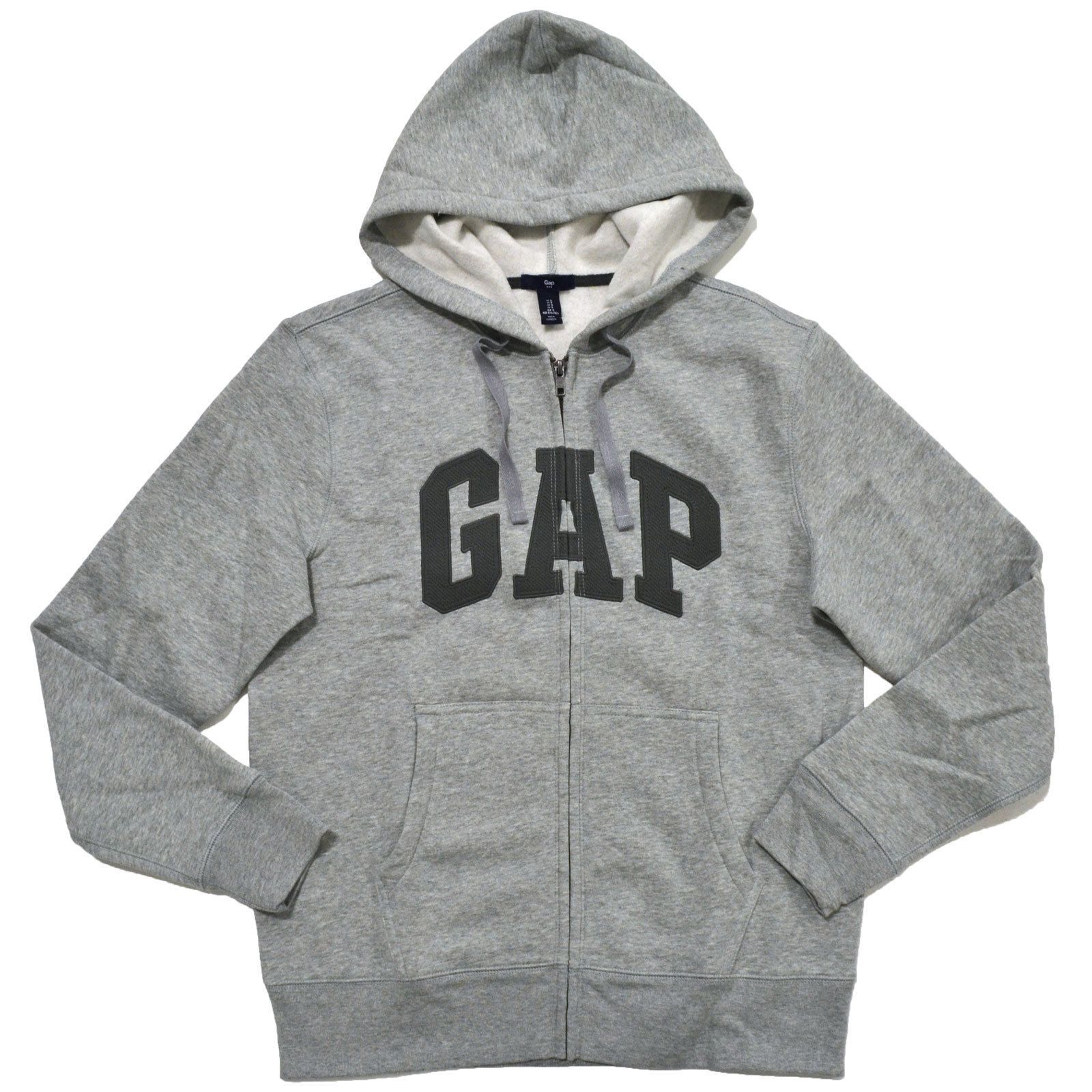 Hoodie G.A.P ss19