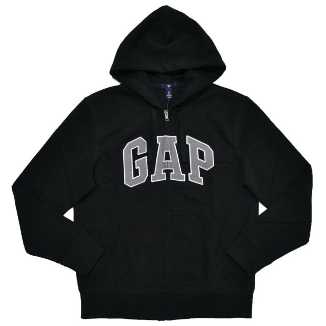 Hoodie G.A.P ss19