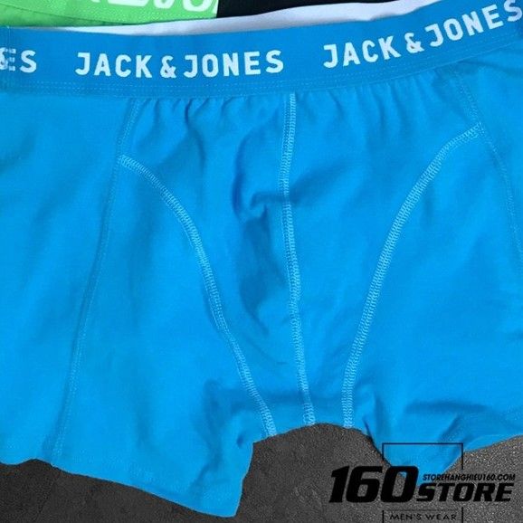 Boxer J.&.J