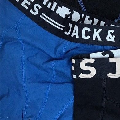 Boxer J.&.J