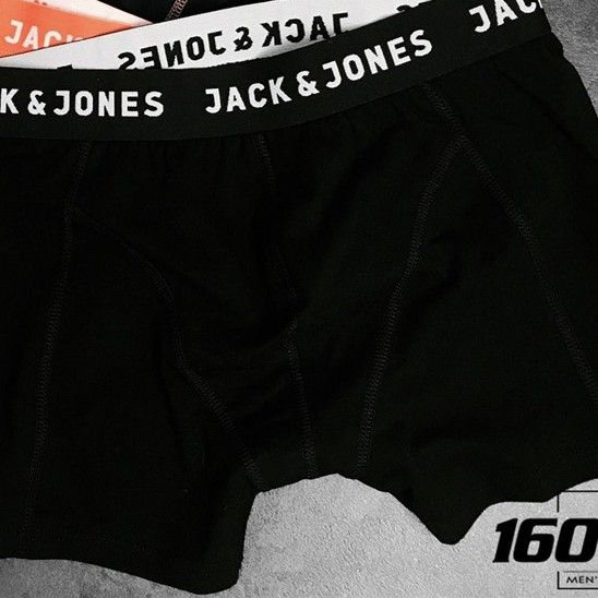 Boxer J.&.J