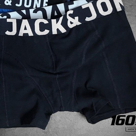 Boxer J.&.J