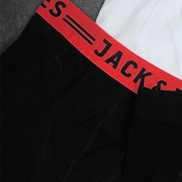 Boxer J.&.J