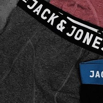 Boxer J.&.J