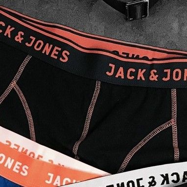 Boxer J.&.J