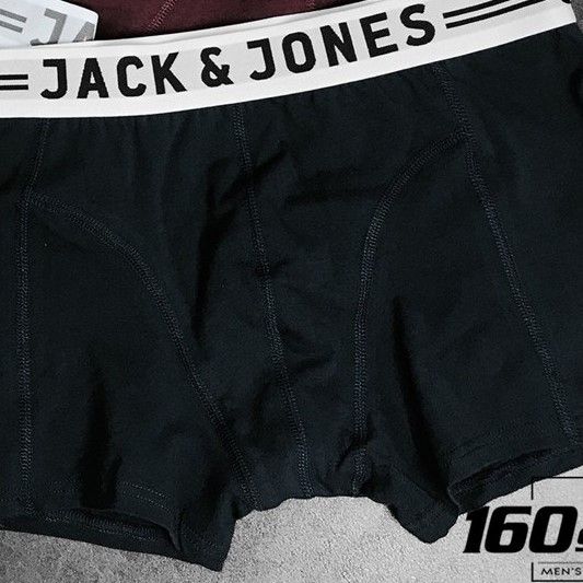 Boxer J.&.J