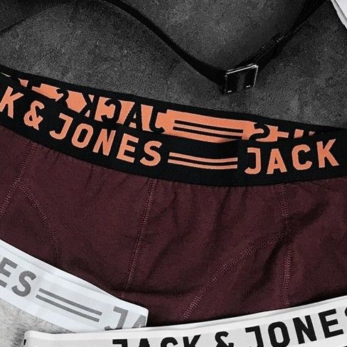 Boxer J.&.J