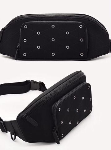 PE.DRO Pouch Bag